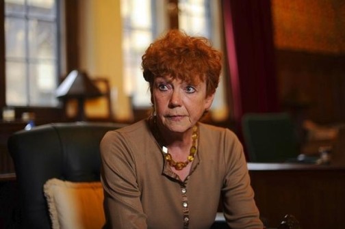 Vera Baird, QC